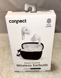 Auriculares inalámbricos JLR GEAR Connect control táctil Android/iPhone NUEVOS SELLADOS - Imagen 1 de 4