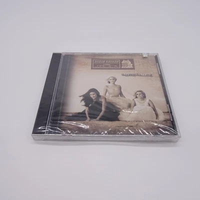 Dixie Chicks: Landslide (CD Single w/2 Versions of song, 2002) New Sealed Foto 1 de 3