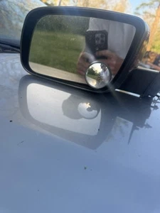 2005 2006 2007 Ford Five Hundred Left Driver LH View Door Mirror OEM H6167DG1 - Picture 1 of 7