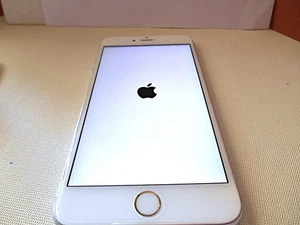 APPLE iPhone 6s Plus, Plateado, 16 GB (GSM) Desbloqueado - Imagen 1 de 8