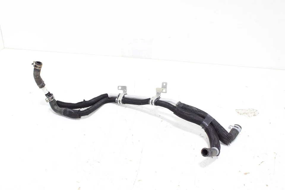 2016-2020 JEEP GRAND CHEROKEE HVAC COOLANT HEATER WATER HOSE TUBE PIPE OEM - Image 1 of 4