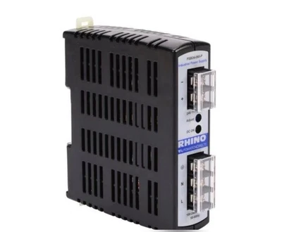 Fuente de alimentación Rhino Automation Direct 24V PSB24-060-P NUEVA Foto 1 de 4