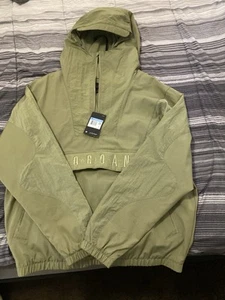 Air Jordan Jacket - Picture 1 of 5