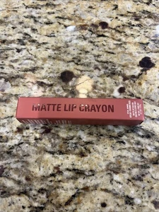 1 New Kylie Jenner Cosmetics Matte Lip Crayon - Picture 1 of 4