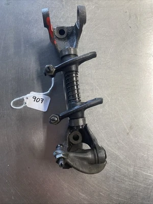 For Parts Porsche 356 Rocker Bridge Arm Assembly Cast Iron - Image 1 of 4