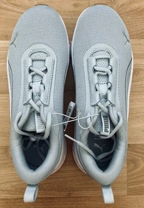 Zapatilla/zapato para mujer PUMA Focus Lite (azul verde claro) talla 9 - Imagen 1 de 8