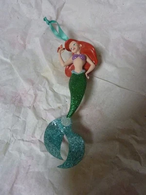 Disney Figur zum Hängen Arielle Disney Store guter Zustand - Bild 1 von 3