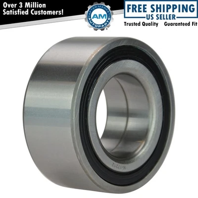 Conjunto de cojinete de prensa de rueda para Audi A4 A6 Volkswagen Passat Foto 1 de 4