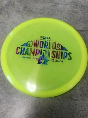 2024 Pro Worlds Z Buzzz 180 Grams - Image 1 of 3