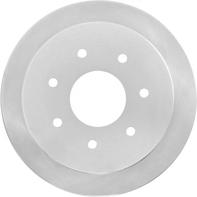 Disc Brake Rotor For 97-04 Ford F-150 F-150 Heritage F-250 F-250 HD  1407-25421 - Image 1 of 4