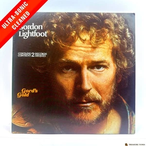 Gordon Lightfoot – Gord's Gold - Picture 1 of 6