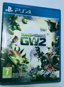 Plants vs Zombies Garden Warfare 2 PS4 (SP) (PO44101) - Imagen 1 de 3