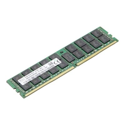 SK Hynix 16GB 2Rx4 PC4-2133P DDR4 ECC Registered HMA42GR7MFR4N-TF Server RAM - Bild 1 von 2