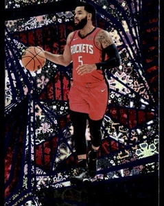 FRED VANVLEET 2023-24 PANINI REVOLUTION WINTER HOUSTON ROCKETS #41 - Picture 1 of 2
