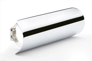 Cobra 99-0165P Heat Shield Assembly 2" - Picture 1 of 1