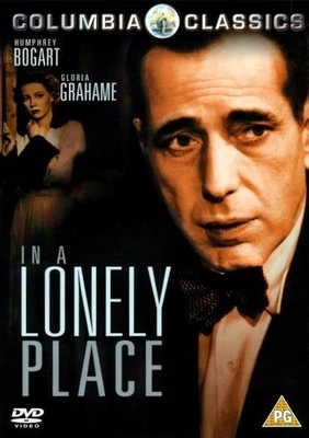 In A Lonely Place (DVD / Huphrey Bogart / Gloria Grahame 1950) - Imagen 1 de 2