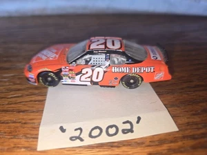 Tony Stewart #20 Home Depot 2002 Action 1/64 Nascar Diecast - Bild 1 von 4