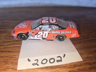 Tony Stewart #20 Home Depot 2002 Action 1/64 Nascar Diecast - Image 1 of 4