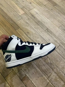 Größe 9 - Nike Dunk High Sports Specialties - Bild 1 von 9