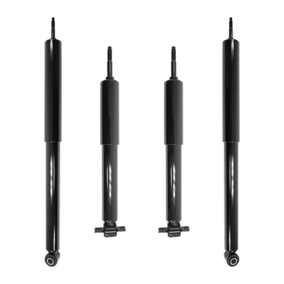 Front & Rear Shock Absorber Kit for 1997-1999 Ford F-250 RWD — 第 1/4 张图片