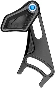 absoluteBLACK Oval Guide - Premium Chain Guide - ISCG05-BSA - Picture 1 of 1