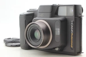 Read [Exc+5 No US Duty] Fuji Fujifilm GA645 Pro Medium Format Film Camera JAPAN - Picture 1 of 13