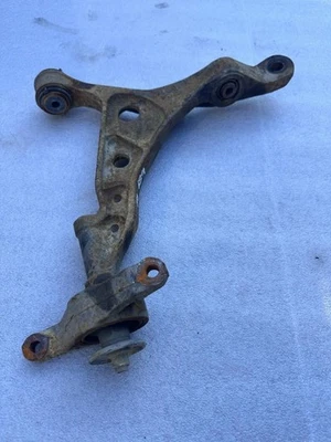 2000 ACURA RL LEFT DRIVER SIDE FRONT LOWER CONTROL ARM - Image 1 of 4