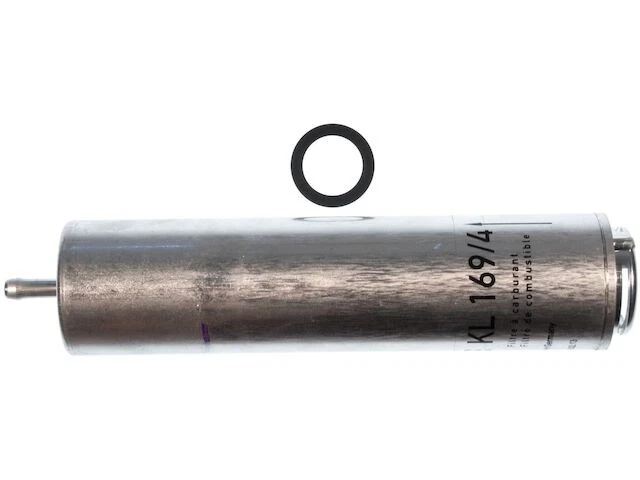 Fuel Filter For 2009-2018 BMW X5 2011 2014 2010 2012 2013 2015 2016 2017 SY536PB - Image 1 of 1