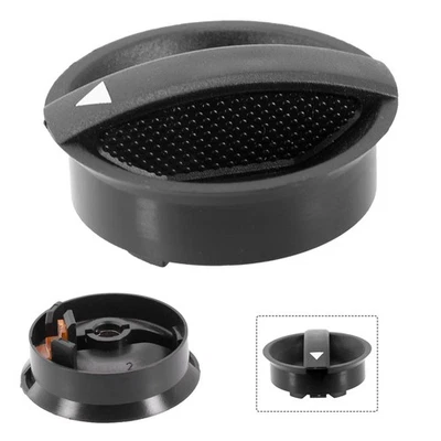 Replacement AC Control Knob Switch 65551820A for Toyota For Tacoma 05 11 - Image 1 of 4