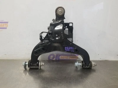 24 2024 TOYOTA TACOMA TRD SPORT 2.4L 4X2 BRAZO DE CONTROL INFERIOR DELANTERO CONDUCTOR IZQUIERDO Foto 1 de 4