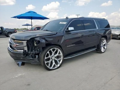 Chevrolet Suburban 1500 2016 motor de 5,3 L fabricante de equipos originales 168 k millas - LKQ439894732 Foto 1 de 4