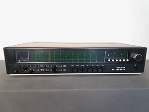 Telefunken Concerto 4530 Hifi-Receiver - Bild 1 von 12