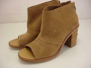 Las mejores ofertas en Botas marrones Tacón Bloque para Mujeres | eBay