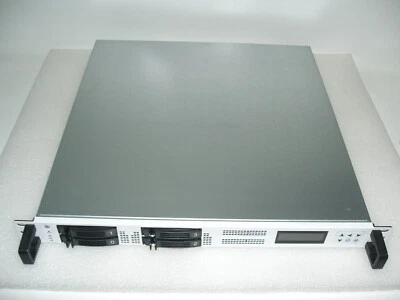 Server 1U Asrock E3C236D4M-4L IPMI Xeon E3-1270v6 32 GB DDR4 ASR-8405 4x 2,5" - Immagine 1 di 4