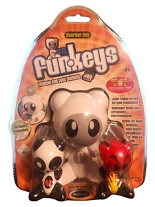 Funkeys Starter-Set Entdecke eine coole Spielwelt RADICA Software enthalten - Bild 1 von 1