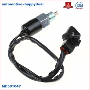 for MITSUBISHI L200 K74 SHOGUN SPORT K94 REVERSE LAMP LIGHT SWITCH SENSOR - Picture 1 of 5