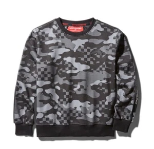Sprayground 3am Logo Band Sweater - Bild 1 von 9