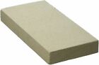 Replacement Vermiculite Brick For Mendip Woodland MK4 - Left Side Brick