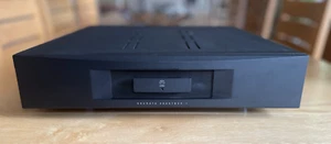 Linn Akurate Exaktbox i 8 Katalyst Black RRP £6,970 - Picture 1 of 7