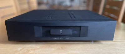 Linn Akurate Exaktbox i 8 Katalyst  Black  RRP £6,970 - Image 1 of 4