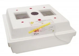 Incubadora Digital IBM-30EA para 70 Huevos Automática Pollo Pato Pavo Ganso Codorniz - Imagen 1 de 5