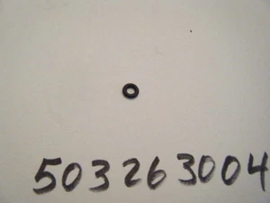 JONSERED NUEVO 80, 601 BOMBA DE ACEITE O ANILLO NÚMERO DE PIEZA 503263004 - Imagen 1 de 1