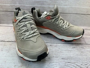 North Face Womens Shoes Size 5.5 Vectiv Exploris futurelight Hiking Outdoor Lthr - Picture 1 of 10
