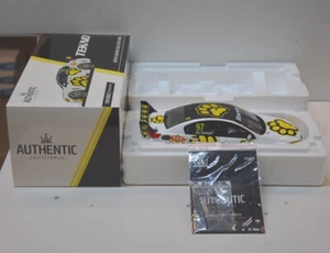 1:18 ACD18H13B - 2013 VF Commodore - VIP Tekno #97 - Shane VanGisbergan - Picture 1 of 3