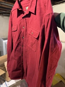 Cabelas Jacke - Bild 1 von 5