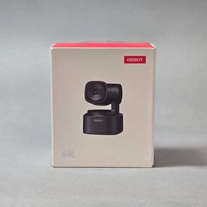 Webcam OBSBOT TINY 2 LITE X004EDWLTX neuve - Photo 1/4