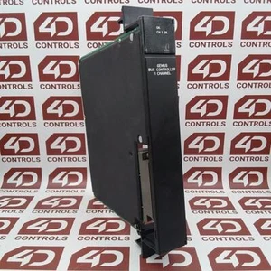 IC697BEM731 | GE Fanuc | Bus Controller Module, Genius I/O, Used, Ser Z - Picture 1 of 1