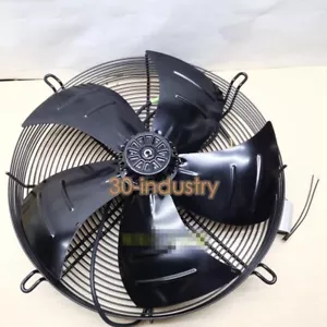 1PZ Nuovo per WEIGUANG YWF4D-450B Rotore esterno flusso assiale ventola di accumulo freddo 380V - Foto 1 di 3