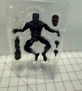 Marvel Legends Avengers Infinity Wars Black Panther-BAF M'Baku Nuevo en Plástico - Imagen 1 de 2