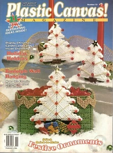 RIVISTA TELA PLASTICA N. Rivista numero 53 retro novembre/dicembre 1997 ottimo prezzo! - Foto 1 di 1